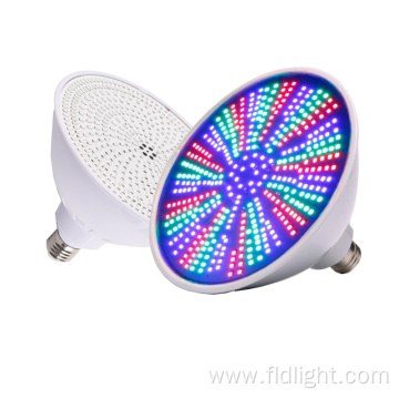 Remote Control underwater LED Color Changing Pool Light